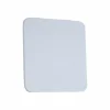 Lucande Applique murale LED Elrik, blanc, hauteur 22 cm, métal| Appliques Murales Led|Appliques Murales
