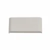 Searchlight Applique murale LED Match Box, blanc, métal, up/down, 18 cm| Appliques Murales Led|Appliques Murales