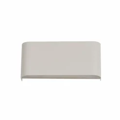 Searchlight Applique murale LED Match Box, blanc, métal, up/down, 18 cm| Appliques Murales Led|Appliques Murales