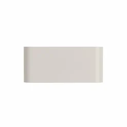 Searchlight Applique murale LED Match Box, blanc, métal, up/down, 18 cm| Appliques Murales Led|Appliques Murales