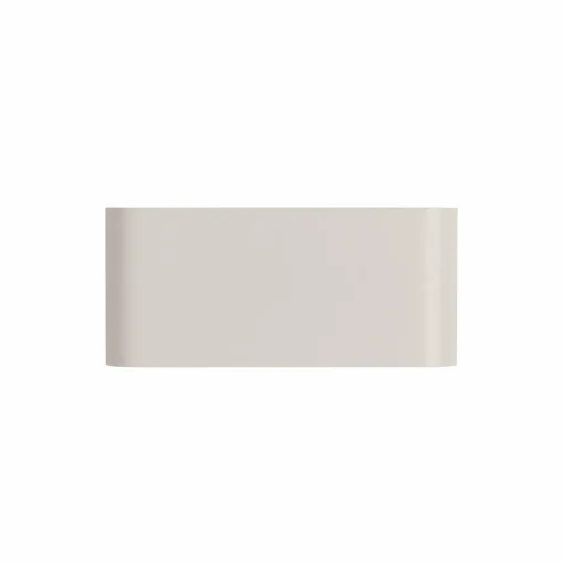 Searchlight Applique murale LED Match Box, blanc, métal, up/down, 18 cm| Appliques Murales Led|Appliques Murales
