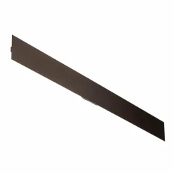 TK Lighting Applique murale LED Navi, brun, hauteur 100 cm, métal, 3.000 K| Appliques Murales Led|Appliques Murales