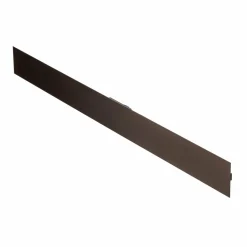 TK Lighting Applique murale LED Navi, brun, hauteur 100 cm, métal, 3.000 K| Appliques Murales Led|Appliques Murales