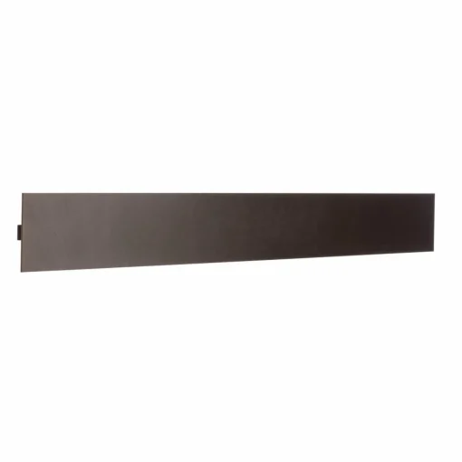 TK Lighting Applique murale LED Navi, brun, hauteur 100 cm, métal, 3.000 K| Appliques Murales Led|Appliques Murales