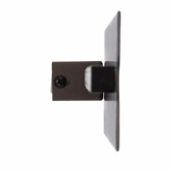 TK Lighting Applique murale LED Navi, brun, hauteur 100 cm, métal, 3.000 K| Appliques Murales Led|Appliques Murales
