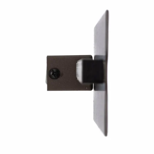 TK Lighting Applique murale LED Navi, brun, hauteur 100 cm, métal, 3.000 K| Appliques Murales Led|Appliques Murales