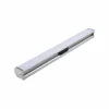 Ledino Applique murale LED pour salle de bain Lind IP44 4.000 K chrome/blanc| Appliques Murales Led|Appliques Murales