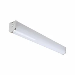 Ledino Applique murale LED pour salle de bain Lind IP44 4.000 K chrome/blanc| Appliques Murales Led|Appliques Murales