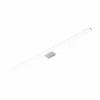 MCJ Applique murale LED pour salle de bain Modena, IP44, blanc, 4.000 K,| Appliques Murales Led|Appliques Murales