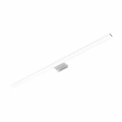 MCJ Applique murale LED pour salle de bain Modena, IP44, blanc, 4.000 K,| Appliques Murales Led|Appliques Murales