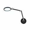 Fabas Luce Applique murale LED Regina, noir, CCT, intensité variable, réglable| Appliques Murales Led|Appliques Murales