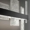 Masiero Applique murale LED Ribbon A65, laiton, Up- & Downlight| Appliques Murales Led|Appliques Murales