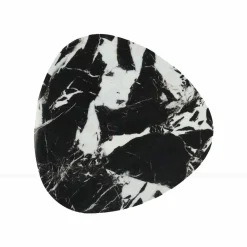 Viokef Applique murale LED Rock pierre artificielle, noir| Appliques Murales Led|Appliques Murales