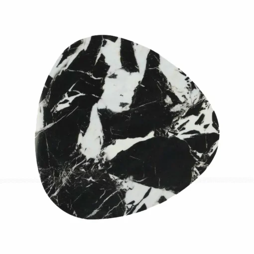 Viokef Applique murale LED Rock pierre artificielle, noir| Appliques Murales Led|Appliques Murales