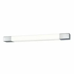 Egger Licht Applique murale LED Supreme d'Egger, acier inoxydable, 130 cm| Appliques Murales Led|Appliques Murales