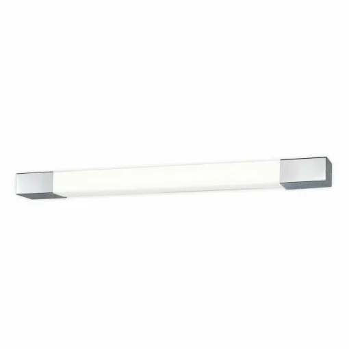 Egger Licht Applique murale LED Supreme d'Egger, acier inoxydable, 130 cm| Appliques Murales Led|Appliques Murales