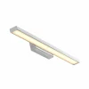 Lindby Applique pour miroir de salle de bain LED Alenia, 60 cm| Appliques Murales Led|Appliques Murales