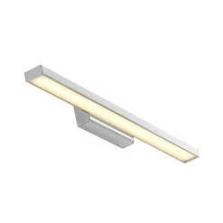 Lindby Applique pour miroir de salle de bain LED Alenia, 60 cm| Appliques Murales Led|Appliques Murales