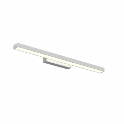 Lindby Applique pour miroir de salle de bain LED Alenia, 60 cm| Appliques Murales Led|Appliques Murales