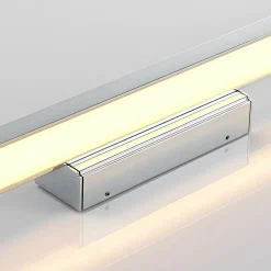 Lindby Applique pour miroir de salle de bain LED Alenia, 60 cm| Appliques Murales Led|Appliques Murales