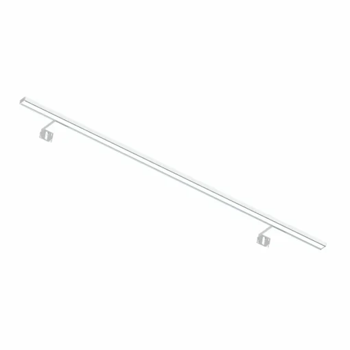 Ebir Applique pour miroir LED Esther 2| Appliques Murales Led|Appliques Murales