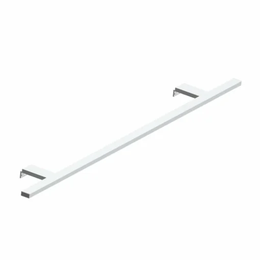 Ebir Applique pour miroir LED Esther 2| Appliques Murales Led|Appliques Murales