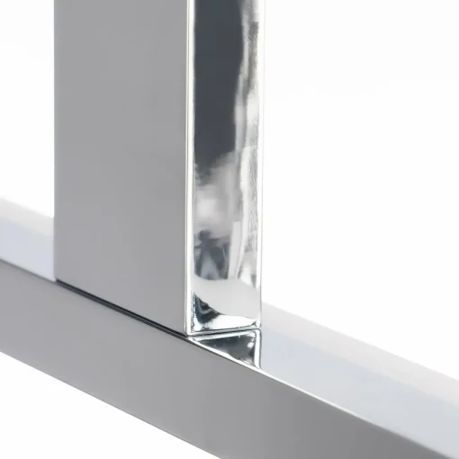Arcchio Applique pour miroir LED Birkos, 60 cm, 3.000 K| Luminaires Led D'Intérieur
