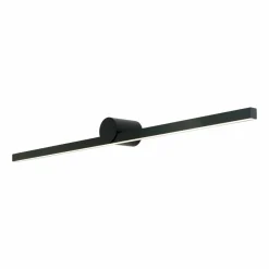 ORION Applique pour miroir LED Beauty, largeur 101cm, noir| Appliques Murales Led|Appliques Murales