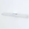 ORION Applique pour miroir LED Visagist fixation chromée| Appliques Murales Led|Appliques Murales