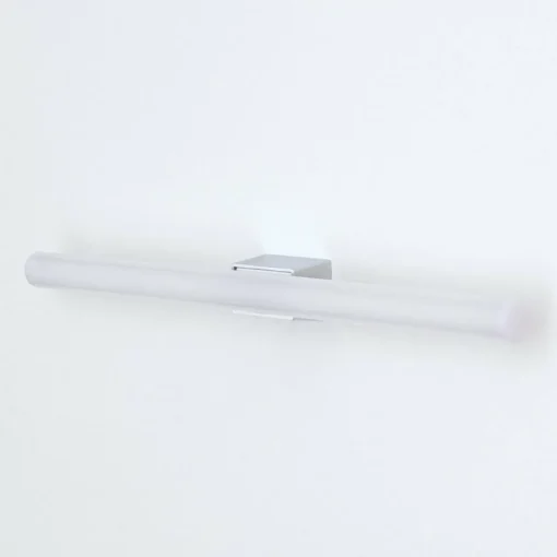 ORION Applique pour miroir LED Visagist fixation chromée| Appliques Murales Led|Appliques Murales