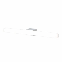 ORION Applique pour miroir LED Visagist fixation chromée| Appliques Murales Led|Appliques Murales