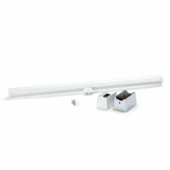 ORION Applique pour miroir LED Visagist fixation chromée| Appliques Murales Led|Appliques Murales