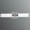 FEISS Applique pour miroir LED Payne à 2 lampes.| Appliques Murales Led|Appliques Murales