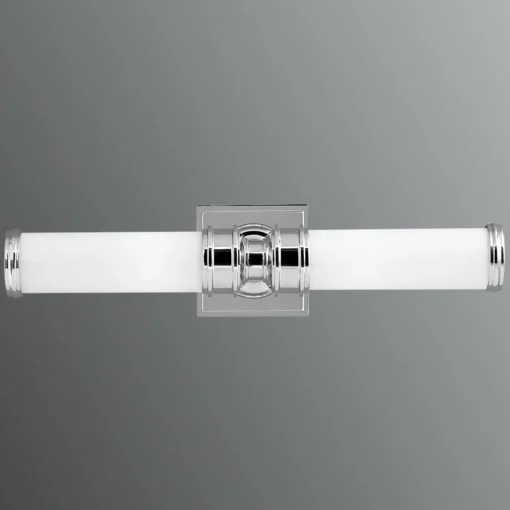FEISS Applique pour miroir LED Payne à 2 lampes.| Appliques Murales Led|Appliques Murales