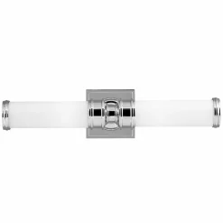 FEISS Applique pour miroir LED Payne à 2 lampes.| Appliques Murales Led|Appliques Murales