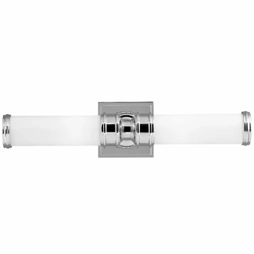 FEISS Applique pour miroir LED Payne à 2 lampes.| Appliques Murales Led|Appliques Murales
