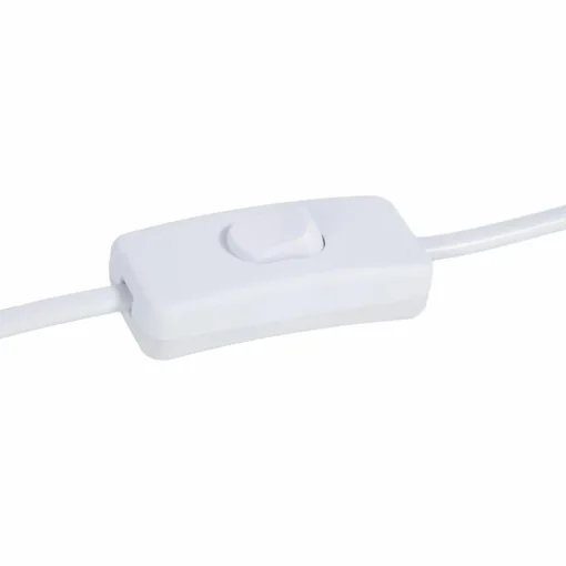 Arcchio Applique pour miroir LED Birkos, 30 cm, 4.000 K| Luminaires Led D'Intérieur