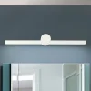 ORION Applique pour miroir LED Beauty, largeur 61cm, blanc| Appliques Murales Led|Appliques Murales