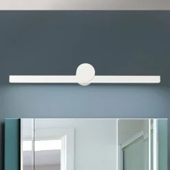 ORION Applique pour miroir LED Beauty, largeur 61cm, blanc| Appliques Murales Led|Appliques Murales