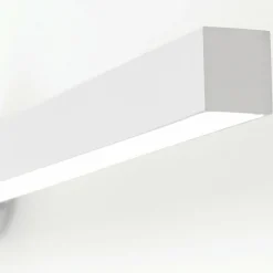 ORION Applique pour miroir LED Beauty, largeur 61cm, blanc| Appliques Murales Led|Appliques Murales