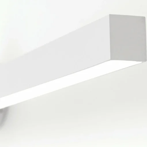 ORION Applique pour miroir LED Beauty, largeur 61cm, blanc| Appliques Murales Led|Appliques Murales