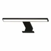 Briloner Applique pour miroir LED Dun Brilo, IP44, largeur 30 cm| Appliques Murales Led|Appliques Murales