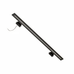 MCJ Applique pour miroir LED Espelho 60 cm noir 4.000 K| Appliques Murales Led|Appliques Murales