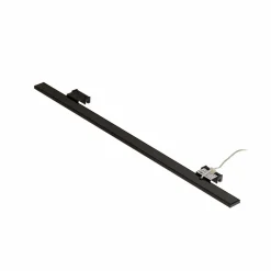 MCJ Applique pour miroir LED Espelho 60 cm noir 4.000 K| Appliques Murales Led|Appliques Murales