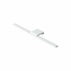 MCJ Applique pour miroir LED Triga, IP44, blanc, 40cm, 4.000K| Appliques Murales Led|Appliques Murales