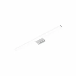 MCJ Applique pour miroir LED Triga, IP44, blanc, 40cm, 4.000K| Appliques Murales Led|Appliques Murales