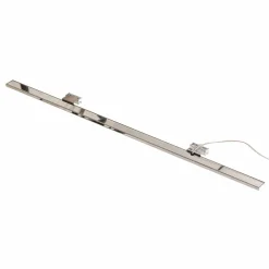 MCJ Applique pour miroir LED Espelho 80 cm chrome 3.000 K| Appliques Murales Led|Appliques Murales