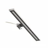 MCJ Applique pour miroir LED Espelho 40 cm chrome 3.000 K| Appliques Murales Led|Appliques Murales