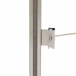 MCJ Applique pour miroir LED Espelho 40 cm chrome 3.000 K| Appliques Murales Led|Appliques Murales