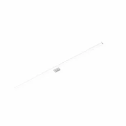 MCJ Applique pour miroir LED Triga, IP44, blanc, 80cm, 4.000K| Appliques Murales Led|Appliques Murales